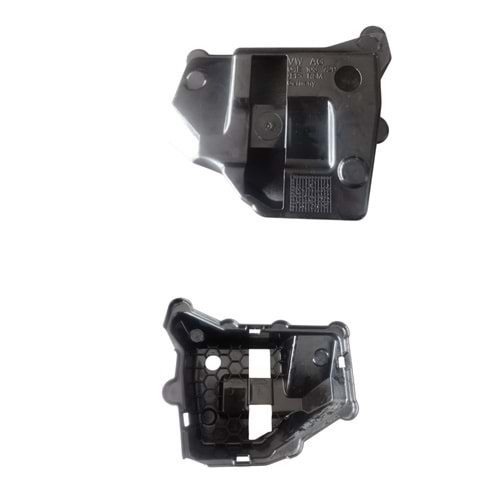 KORUYUCU ( YAĞ SEPERATÖR ALT PARÇANIN )