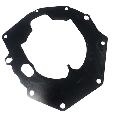 VOLANT SAÇ ARA HALKASI (PLAKA)