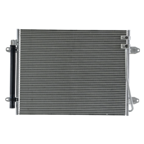 KLİMA RADYATÖRÜ PASSAT CC 11-16 3C0820411F