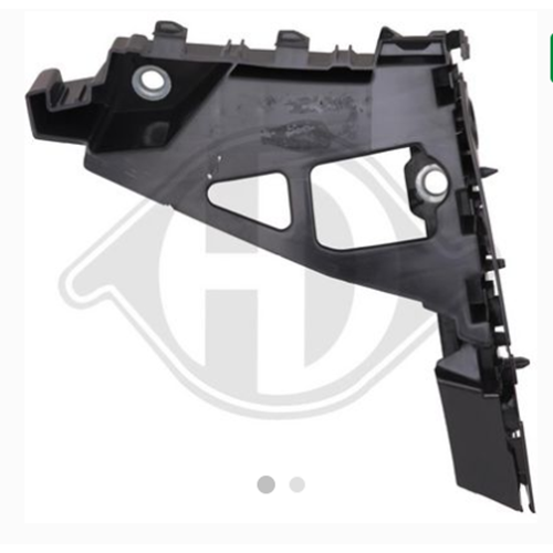 TAMPON BRAKETİ SOL TAIGO 23--- 2G7807049A