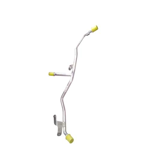 SU BORUSU ( ALÜMİNYUM)