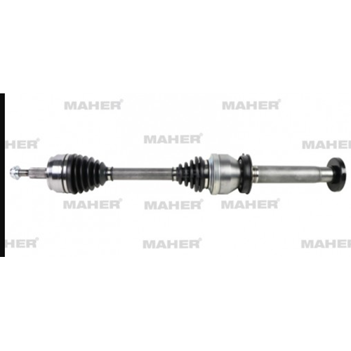 AKS KOMPLE SAĞ T6 10 ---- 7E0407272T