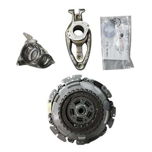 KAVRAMA DSG DİZEL GOLF7 12-- / CADDY 15-- / PASSAT 10-14 / OCTAVİA 12-- / RAPİD 12-- / YETİ 10-15 / A3 12-- 0AM198140/G/K/R