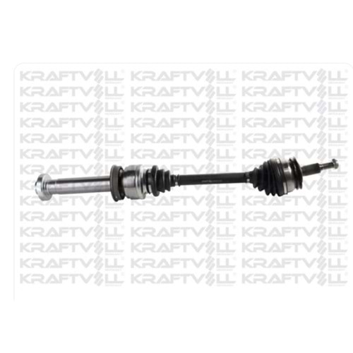 AKS KOMPLE SAĞ T6 10--- 7E0407272BC