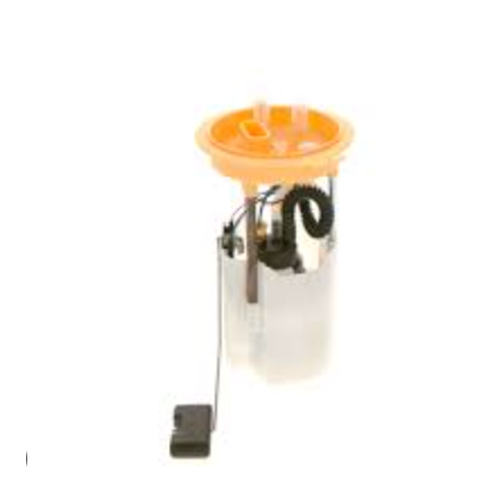 DEPO ŞAMANDIRA PASSAT CC 06-10 3C0919050Q