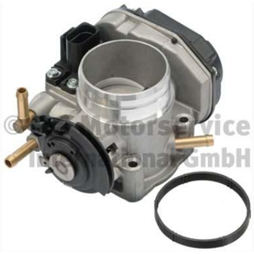 GAZ KELEBEĞİ BORA 98-04 06A133064J