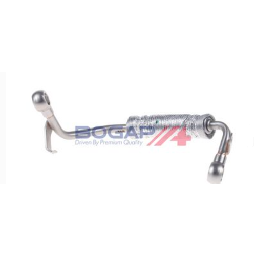 TURBO SU HORTUMU PASSAT 10- 06J121497J