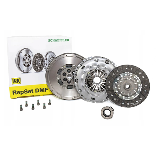 VOLANT-DEBRİYAJ SETİ+HİDROLİK RULMAN CRAFTER 08-12 03L141016