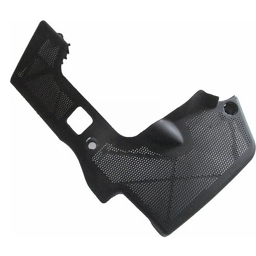 MOTOR ÜST KAPAĞI KORUMASI BORA 98-04 / GOLF4 98-04 06A119512C