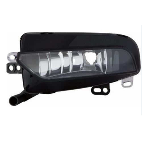 SİS FARI SOL A3 14--- 8V0941699C