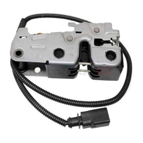 MOTOR KAPUT KİLİDİ ALT