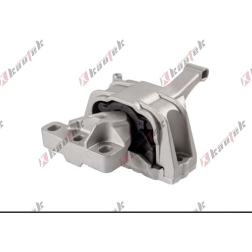 MOTOR KULAĞI