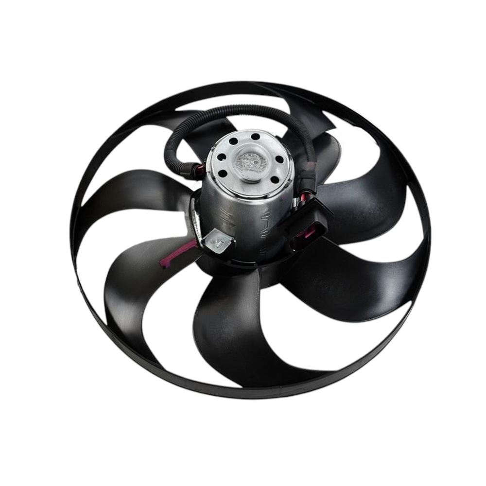 FAN MOTORU