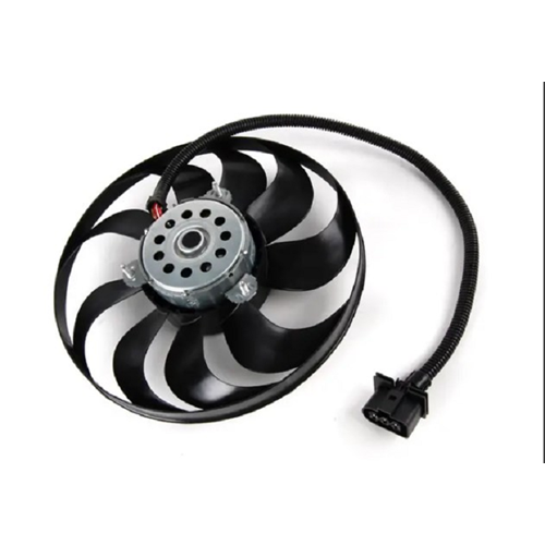 FAN MOTORU