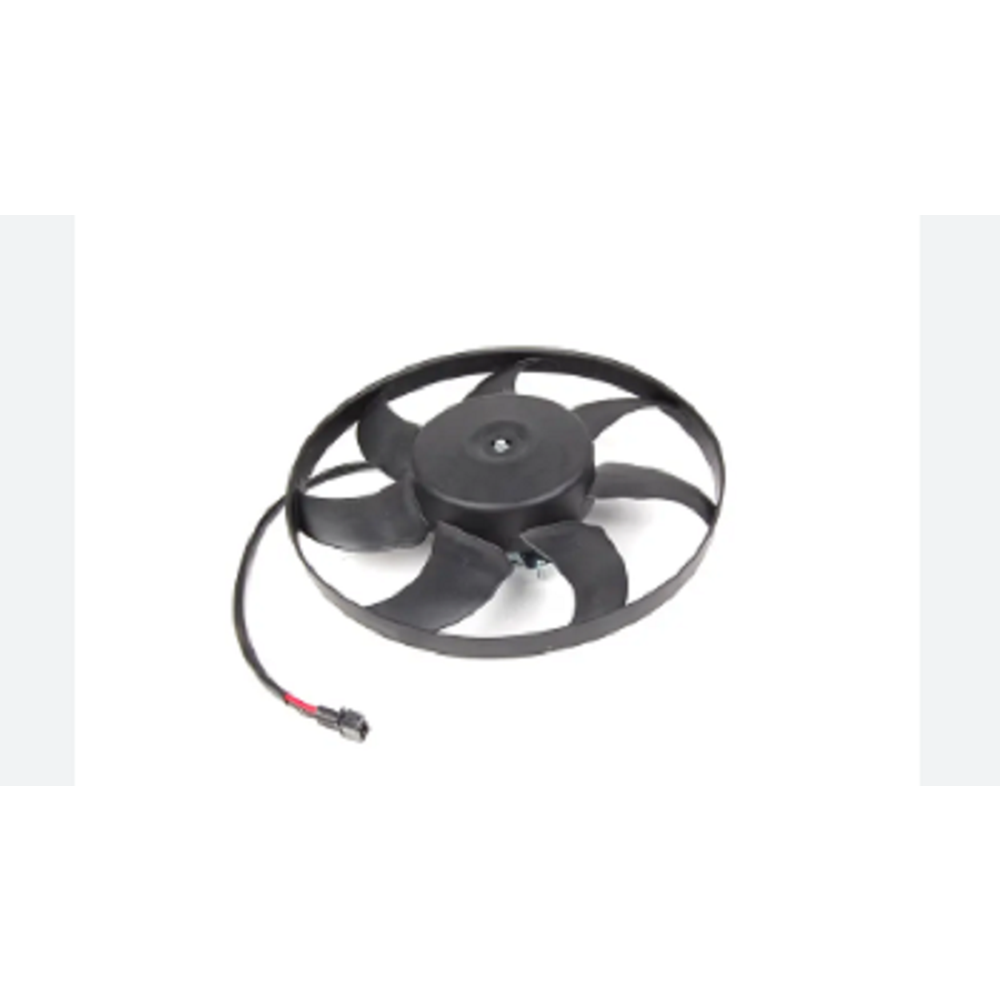 TRANSPORTER T4 1996 - 2004 FAN MOTORU 2.4 2.5