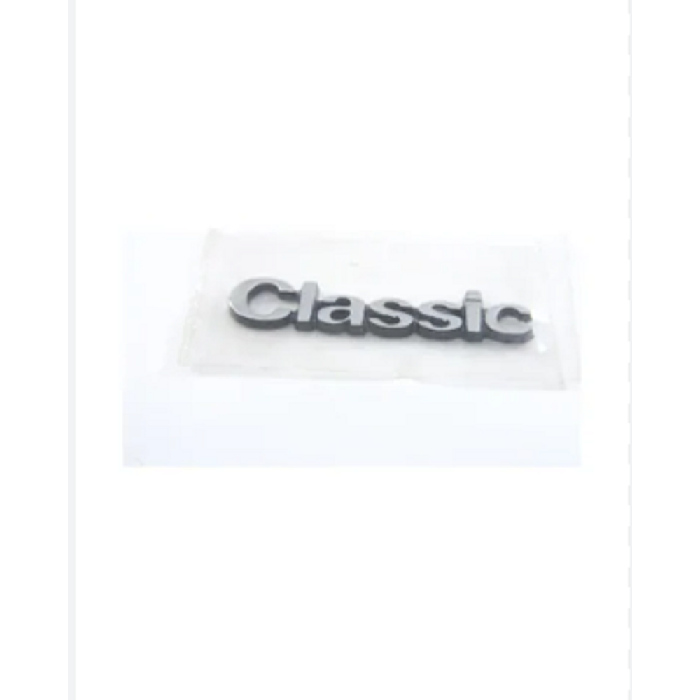 POLO CLASSIC 1996 - 2002 YAZI ARKA CLASSİC