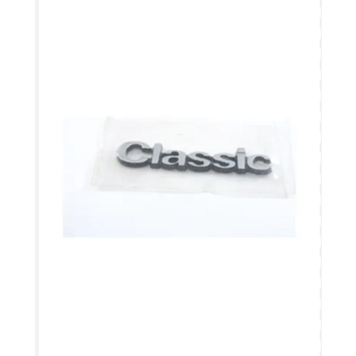 POLO CLASSIC 1996 - 2002 YAZI ARKA CLASSİC