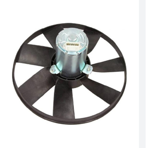 Polo Classıc 1996 - 2002 Fan Motoru Tek Fan