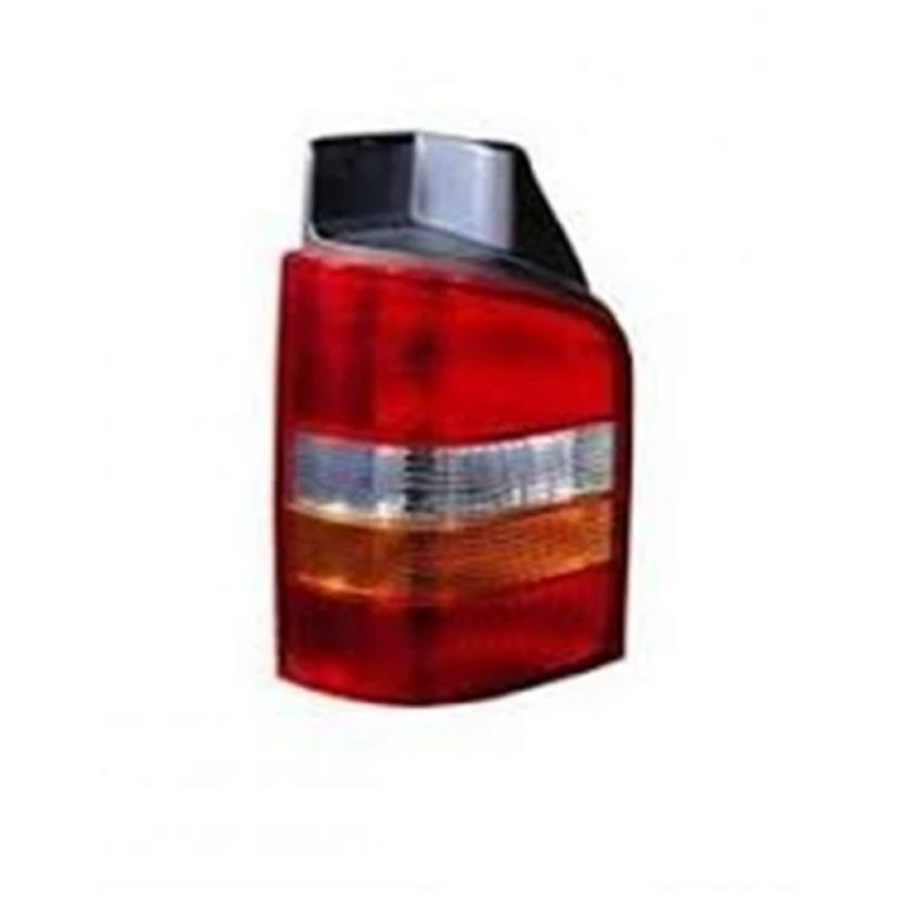 Transporter T5 2004 - 2010 Stop Sol Sarı Kırmızı