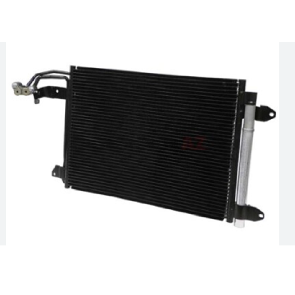 GOLF5 2005 - 2008 KLİMA RADYATÖRÜ BÜTÜN MODELLERİNDE