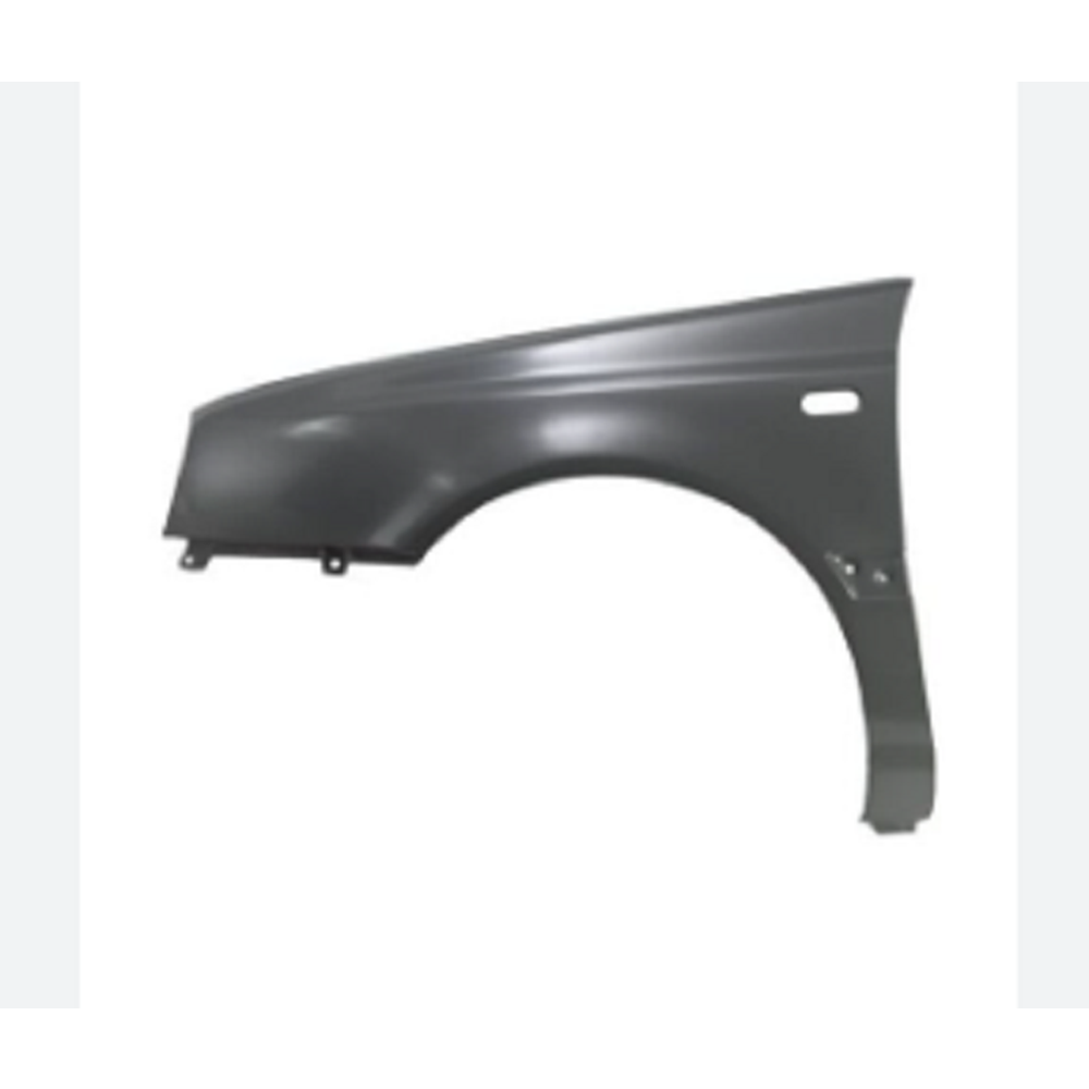 Golf3 1992 - 1997 Çamurluk Ön Sol Oval Sinyal Anten Delikli