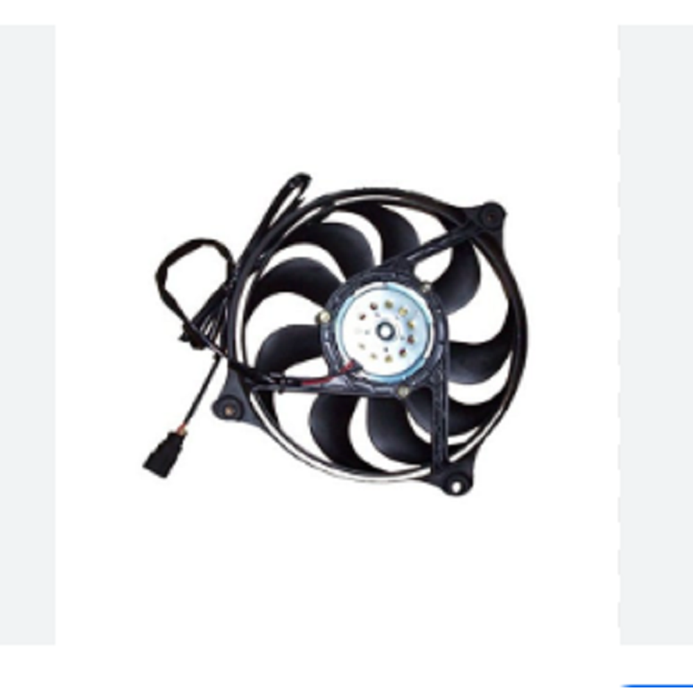 PASSAT 2001 - 2005 FAN MOTORU KLİMA