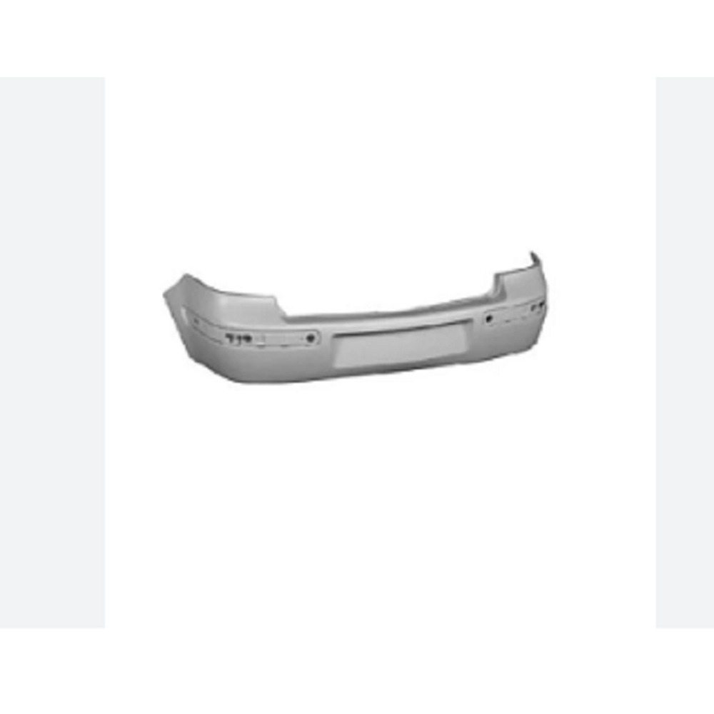 Golf4 1998 - 2004 Tampon Arka
