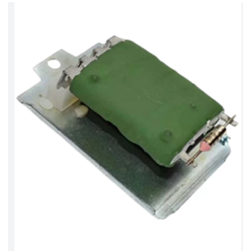 KALORİFER REZİSTANSI