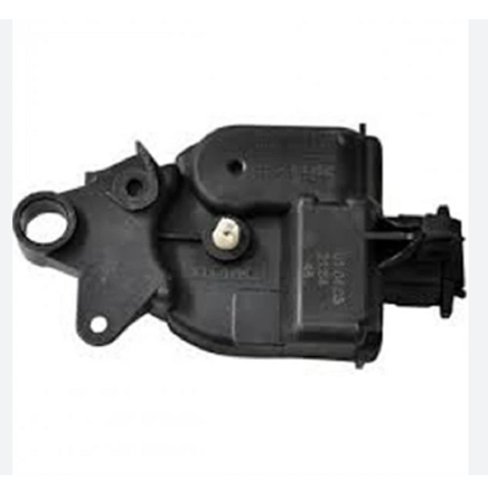 HAVA SİRKİLASYON AYAR MOTORU