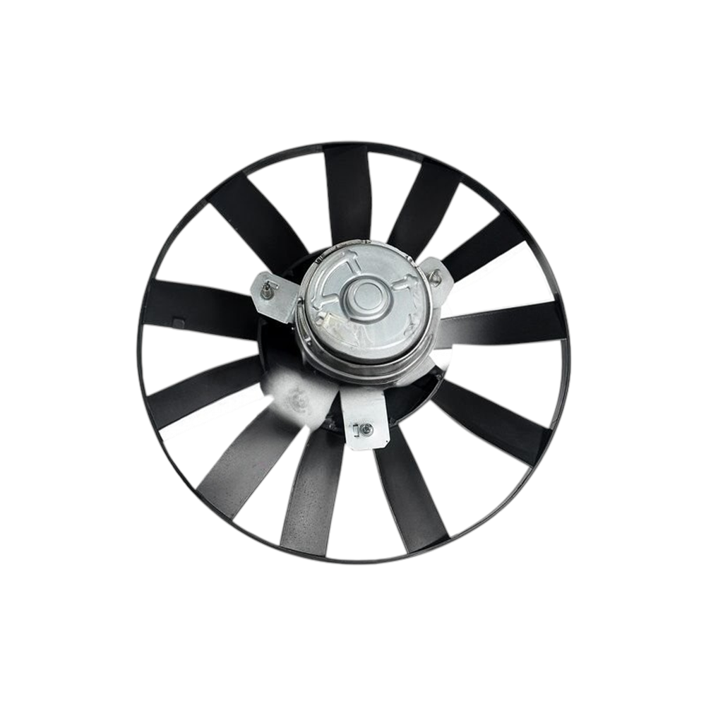 FAN MOTORU