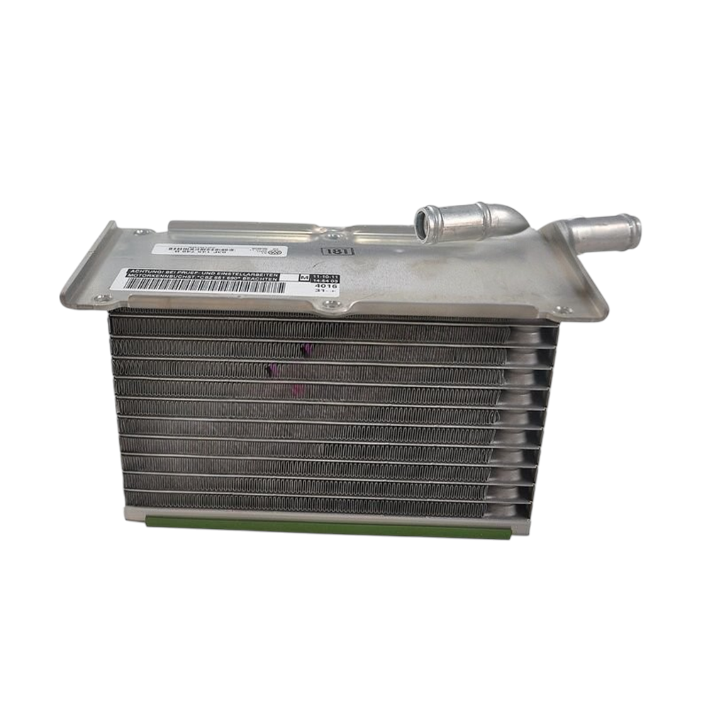 İNTERCOOLER RADYATÖRÜ
