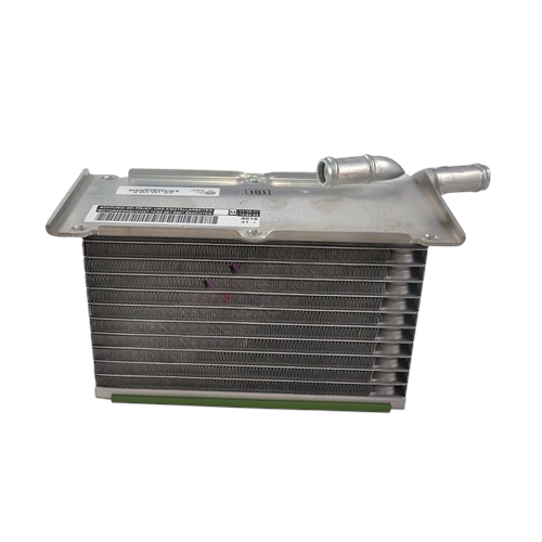 İNTERCOOLER RADYATÖRÜ