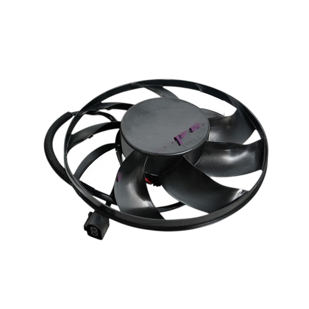 FAN MOTORU
