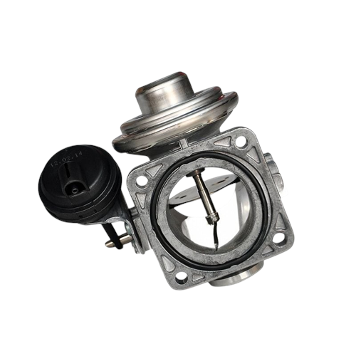 EGR VALFİ