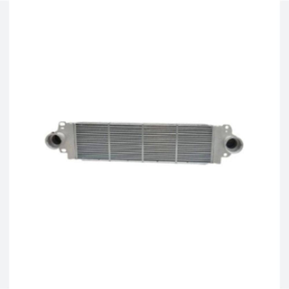 İNTERCOOLER RADYATÖRÜ