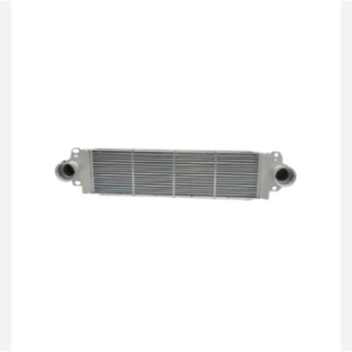 İNTERCOOLER RADYATÖRÜ