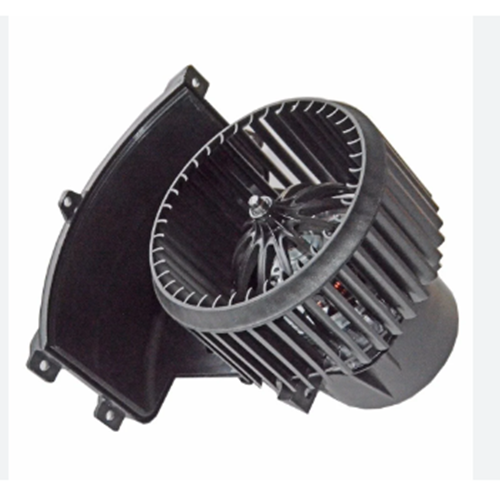 KALORİFER MOTORU