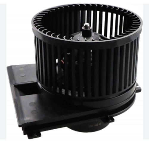 KALORİFER MOTORU