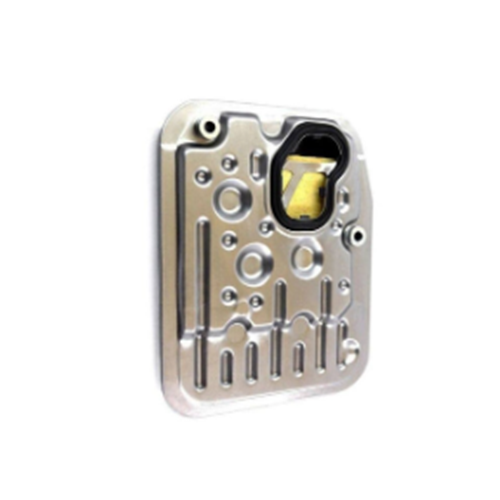 OTOMATİK ŞANZUMAN FİLTRESİ