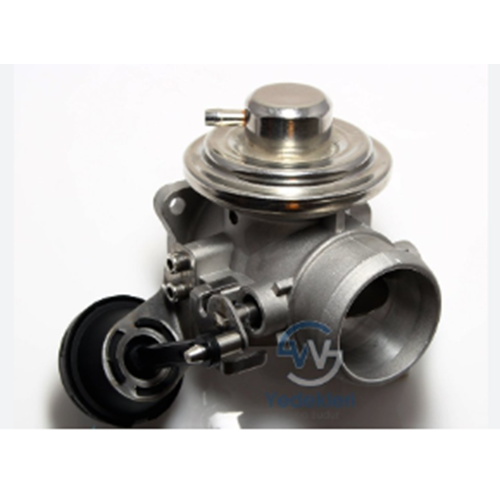 EGR VALFİ