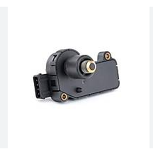 RÖLENTİ AYAR MOTORU