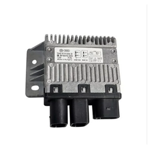 FAN KONTROL ÜNİTESİ