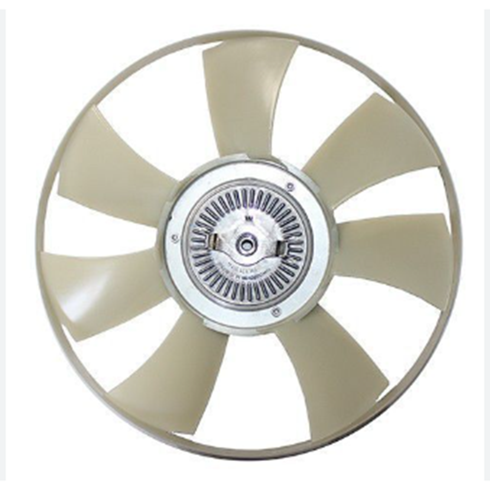 FAN TERMİĞİ PERVANELİ