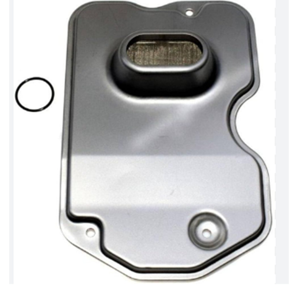OTOMATİK ŞANZUMAN FİLTRESİ