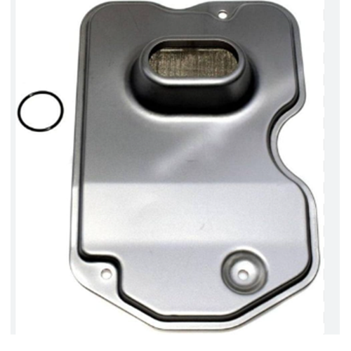 OTOMATİK ŞANZUMAN FİLTRESİ