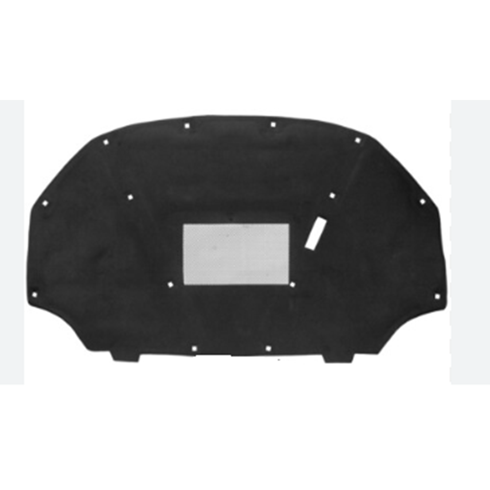 JETTA 2010 - 2015 MOTOR KAPUT İZALASYONU İÇ İZALASYON