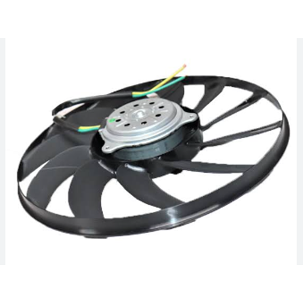 FAN MOTORU