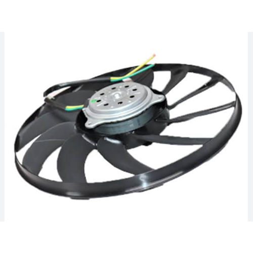 FAN MOTORU