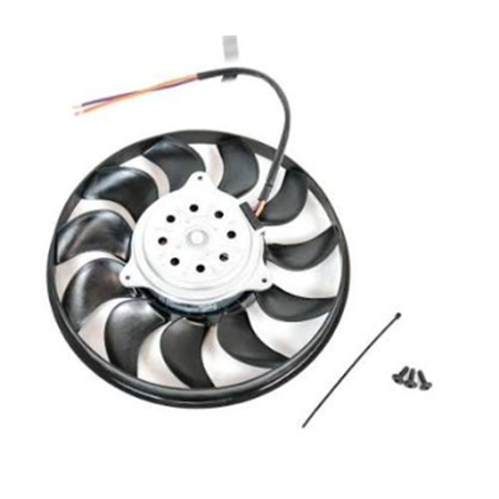 FAN MOTORU