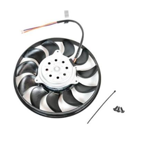 FAN MOTORU